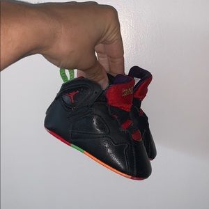 Baby Nike Soft shoes size 3